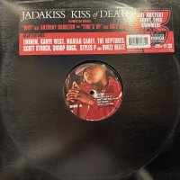 Jadakiss - Kiss Of Death (2LP) (inc. Real Hip Hop, By Your Side and more !!)