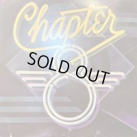 (⭕️在庫処分最終値引きセール品⭕️)Chapter 8 - Chapter 8 (LP) (キレイ!!)