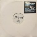 Gina Thompson - Nobody Does It Better (2LP)