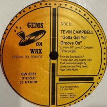 他の写真1: Kut Klose / Tevin Campbell - Lovely Thang / Gotta Get Yo' Groove On (12'')