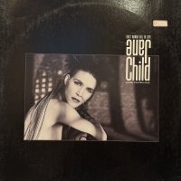 Jane Child - Don't Wanna Fall In Love (12'')