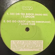 他の写真1: Sunzet - Never Knew Love Like This Before (12'')