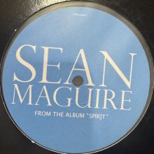他の写真1: Sean Maguire - Your Love (6 Tracks EP) (12'') (キレイ！！)