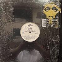 2Pac feat. Eric Williams of Blackstreet - Do For Love (12'') (キレイ!!)