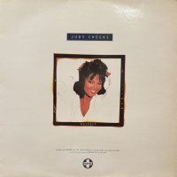Judy Cheeks - Respect (inc. I'm Only Here, Different Love etc...) (2LP)