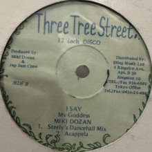 他の写真1: Miki Dozan - I Say My Goddess (12'')