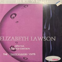 Elizabeth Lawson - Here We Go (12'')