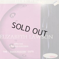 Elizabeth Lawson - Here We Go (12'')
