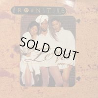 Brownstone - If You Love Me (Soft Touch Mix !!) (12'')