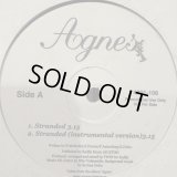 Agnes - Stranded b/w Emotional (12'')