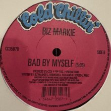 他の写真1: Biz Markie - Vapors (12'') (キレイ!!)