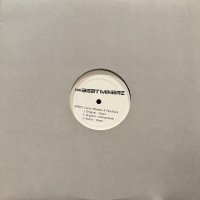 Da Beatminerz feat. Caron Wheeler, Pete Rock - Open (Remix) (12'') (US Original Promo !!) (キレイ!!)