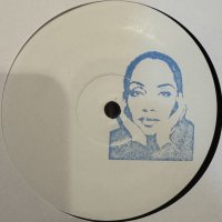Sade - I Never Thought I'd See The Day (Digwah Remix) (12'') (キレイ!!)