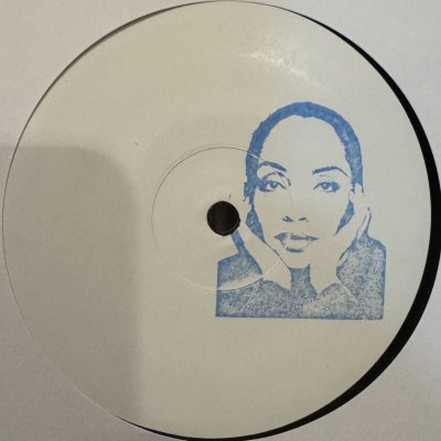 画像1: Sade - I Never Thought I'd See The Day (Digwah Remix) (12'') (キレイ!!)