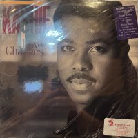 Kashif - Love Changes (LP)