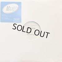 Maxeen - Searching / Fools Paradise (12'') (キレイ!!)
