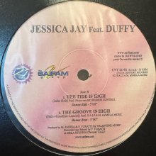 他の写真1: Jessica Jay feat. Duffy - The Tide Is High (12'')