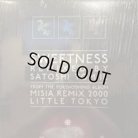 Misia - Sweetness (12'') (キレイ！)