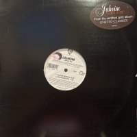 Jaheim - Like A DJ (12'') (キレイ!!)