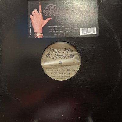 画像1: Gwen Stefani - Luxurious (12'')