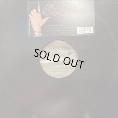 画像1: Gwen Stefani - Luxurious (12'')