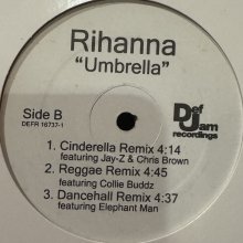他の写真1: Rihanna feat. Ne-Yo - Hate That I Love You (b/w Umbrella Remixes) (12'')