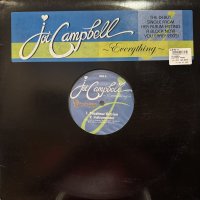 Joi Campbell - Everything (12'') (キレイ!!)