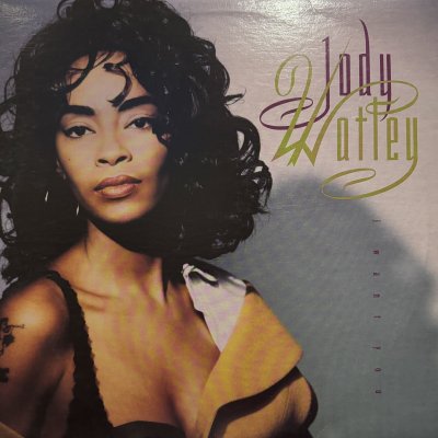 画像1: Jody Watley – I Want You (12'')