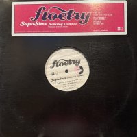 Floetry feat. Common - Supa Star (12'')