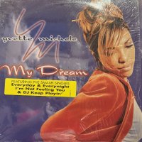 Yvette Michele - My Dream (inc. Summer Love) (LP)