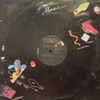 Odyssey - Inside Out (12'')