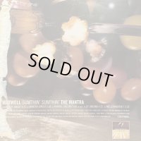 Maxwell - Sumthin' Sumthin': The Mantra (12'') (特価!!)