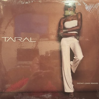 画像1: Taral - Distant Lover (12'') (キレイ!!)