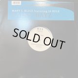 Mary J. Blige feat. Ja Rule - Rainy Dayz (12'')