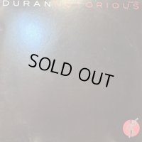 Duran Duran - Notorious (12'')