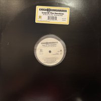 Chico &amp; Coolwadda - Land Of The Sunshine (12'') (キレイ!!)
