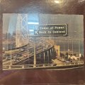 (⭕️セール品⭕️)Tower Of Power - Back To Oakland (LP) (新品未開封!!)