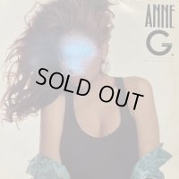 Anne G. - On A Mission (LP) (inc. Love's Here !!)