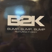 B2K - Bump, Bump, Bump (12'')