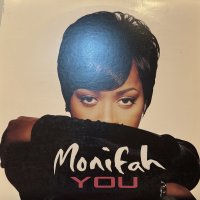 Monifah - You / I Miss You (Remix) (12'') (キレイ!!)