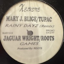 他の写真1: Mary J. Blige feat. Pete Rock &amp; C.L. Smooth - Family Affair (Pete Rock Remix) (12'') (キレイ!!)