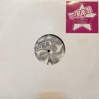 V.A. - Pop R&B Vol. 8 (12'') (inc. Paname Sound - Mr. Lover Man, Noora - What About Love ? and more)