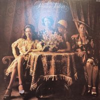 The Pointer Sisters - The Pointer Sisters (LP) (inc. Yes We Can Can)