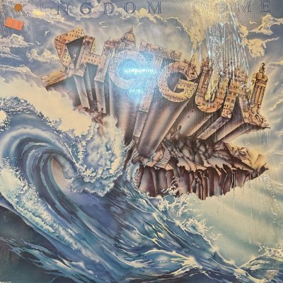 画像1: Shotgun - Kingdom Come (LP)