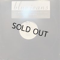 Yasmeen - Blue Jeans (12'') (キレイ！！)