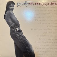 Jody Watley - When A Man Loves A Woman (12'')