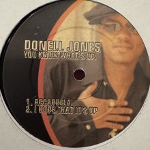 他の写真1: Donell Jones - You Know What's Up (Rap Remix) (12'')