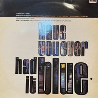The Style Council - Have You Ever Had It Blue (12'') (キレイ!!)