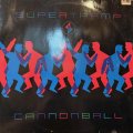 (⭕️セール品⭕️)Supertramp - Cannonball (12'') (キレイ!!)