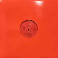 Nas - Get Down (12'')